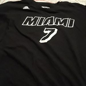 Miami tee shirt